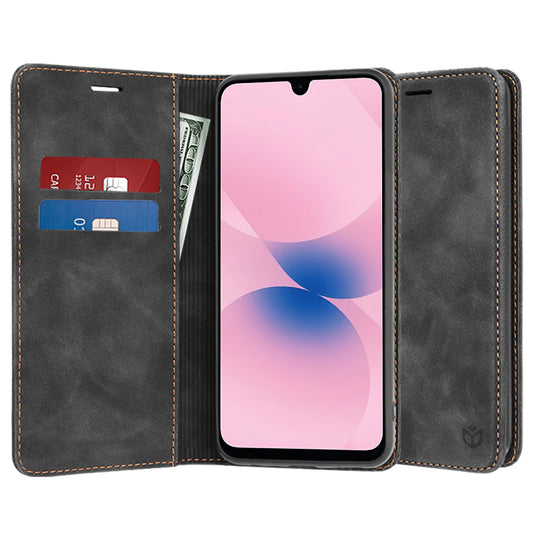 Capa para Samsung Galaxy A27 5G, Techsuit, Confy, Preta