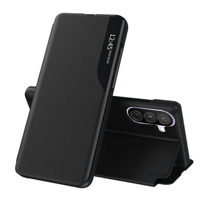 Capa para Samsung Galaxy A27 5G, Techsuit, eFold, Preta