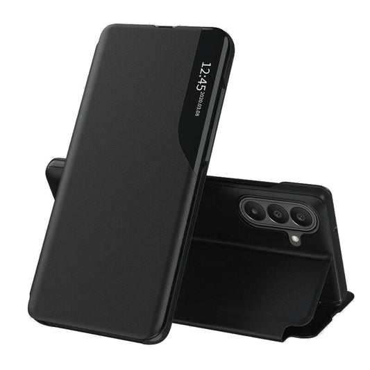 Capa para Samsung Galaxy A27 5G, Techsuit, eFold Novo Modelo, Preta