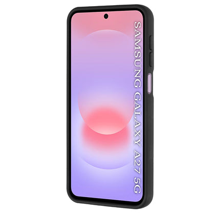 Capa para Samsung Galaxy A27 5G, Techsuit, Glinth, Preta