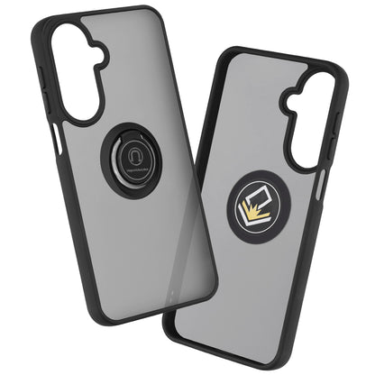 Capa para Samsung Galaxy A27 5G, Techsuit, Glinth, Preta