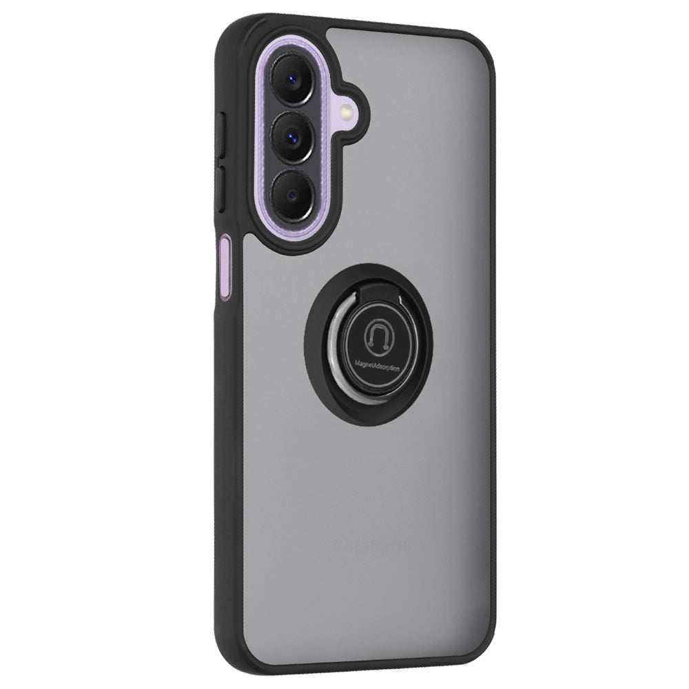 Capa para Samsung Galaxy A27 5G, Techsuit, Glinth, Preta