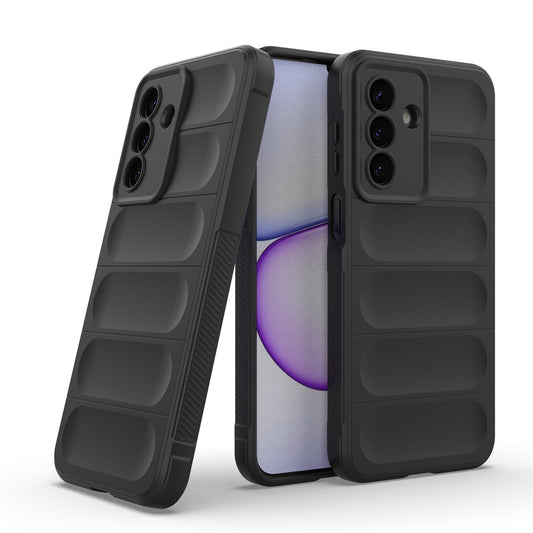 Capa para Samsung Galaxy A27 5G, Techsuit, Magic Shield, Preta