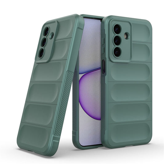 Capa para Samsung Galaxy A27 5G, Techsuit, Magic Shield, Verde