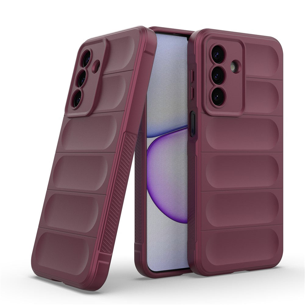 Capa para Samsung Galaxy A27 5G, Techsuit, Magic Shield, Vinho