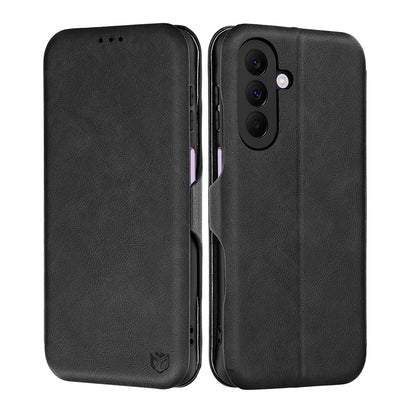 Capa para Samsung Galaxy A27 5G, Techsuit, Safe Wallet Plus, Preta