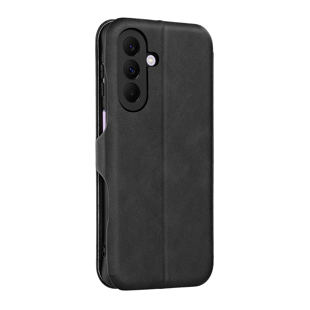Capa para Samsung Galaxy A27 5G, Techsuit, Safe Wallet Plus, Preta