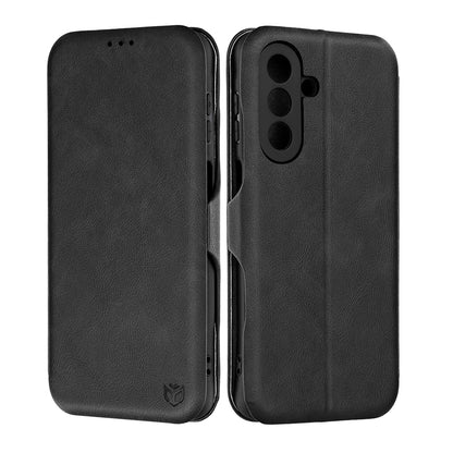 Capa para Samsung Galaxy A27 5G, Techsuit, Safe Wallet Plus, Preta