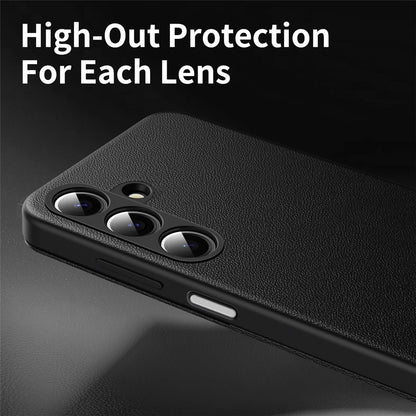 Capa para Samsung Galaxy A27 5G, Techsuit, SmartView, Preta