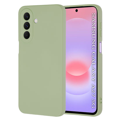 Capa para Samsung Galaxy A27 5G, Techsuit, SoftFlex, Matcha