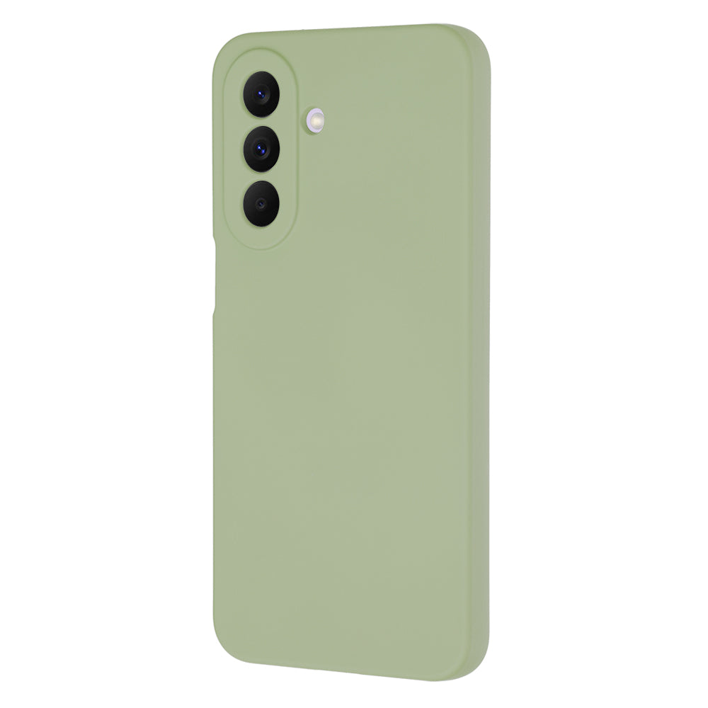 Capa para Samsung Galaxy A27 5G, Techsuit, SoftFlex, Matcha