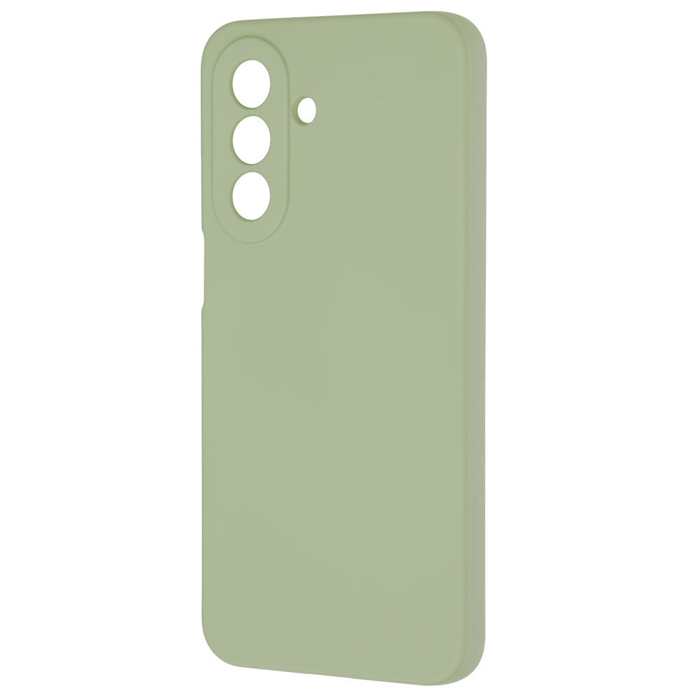 Capa para Samsung Galaxy A27 5G, Techsuit, SoftFlex, Matcha