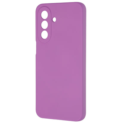 Capa para Samsung Galaxy A27 5G, Techsuit, SoftFlex, Roxo