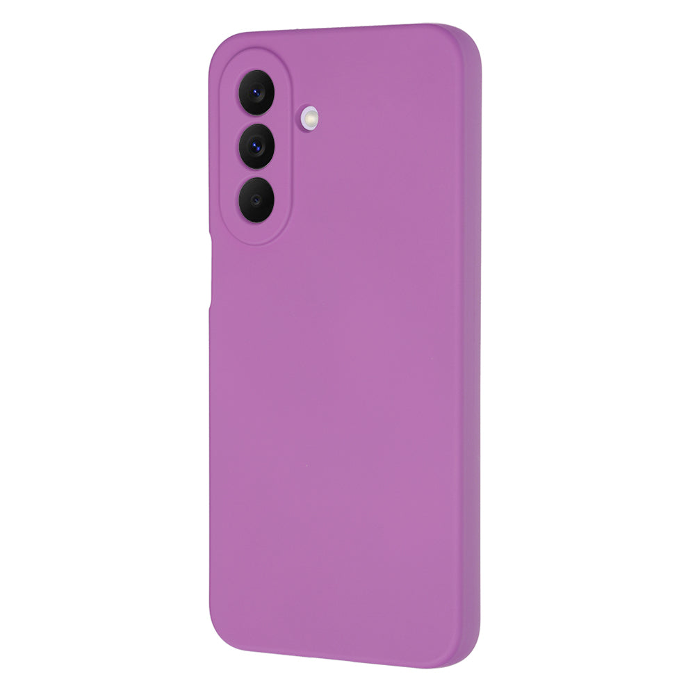 Capa para Samsung Galaxy A27 5G, Techsuit, SoftFlex, Roxo