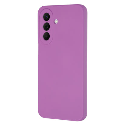 Capa para Samsung Galaxy A27 5G, Techsuit, SoftFlex, Roxo