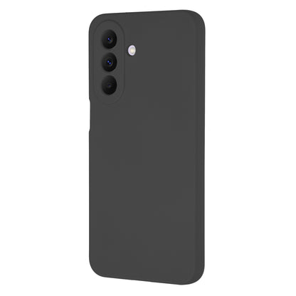 Capa para Samsung Galaxy A27 5G, Techsuit, SoftFlex, Preta