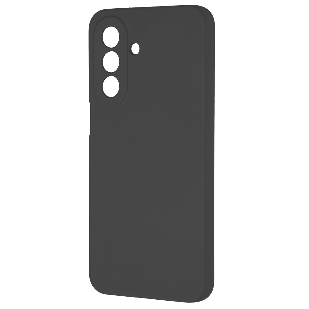 Capa para Samsung Galaxy A27 5G, Techsuit, SoftFlex, Preta