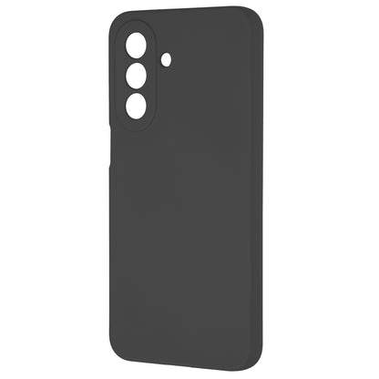 Capa para Samsung Galaxy A27 5G, Techsuit, SoftFlex, Preta