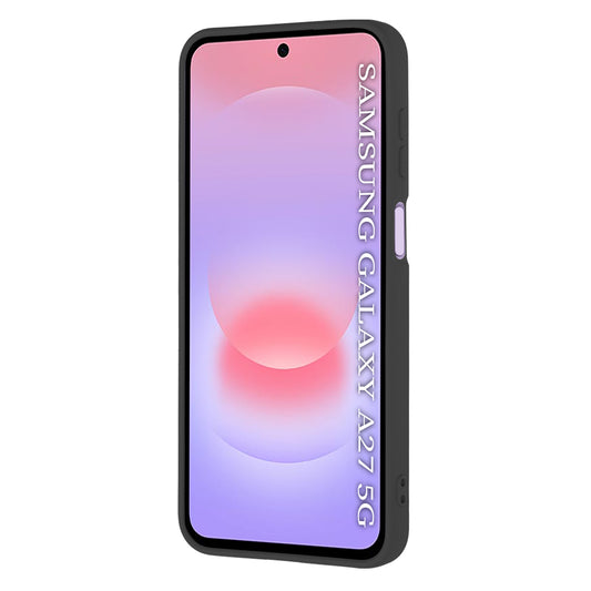 Capa para Samsung Galaxy A27 5G, Techsuit, SoftFlex, Preta