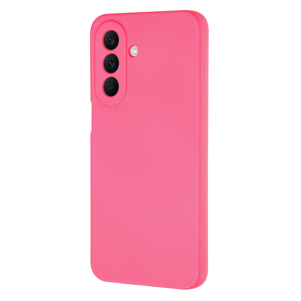 Capa para Samsung Galaxy A27 5G, Techsuit, SoftFlex, Rosa Escuro