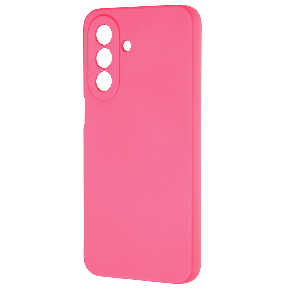 Capa para Samsung Galaxy A27 5G, Techsuit, SoftFlex, Rosa Escuro