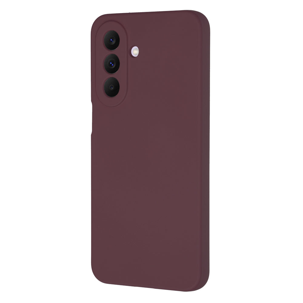 Capa para Samsung Galaxy A27 5G, Techsuit, SoftFlex, Vinho
