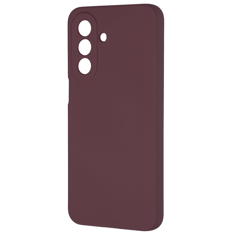 Capa para Samsung Galaxy A27 5G, Techsuit, SoftFlex, Vinho