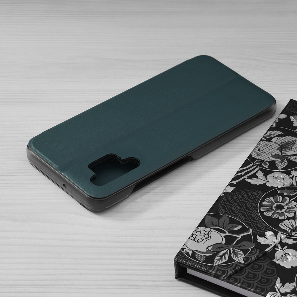 Capa para Samsung Galaxy A32 A325, Techsuit, eFold, Verde