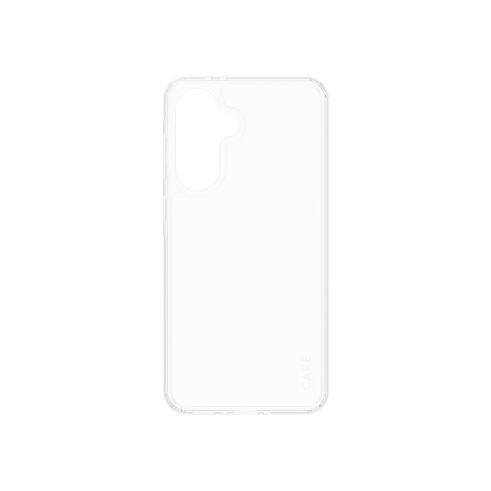 Capa para Samsung Galaxy A36 A366, PanzerGlass, Care Urban Combat, Transparente