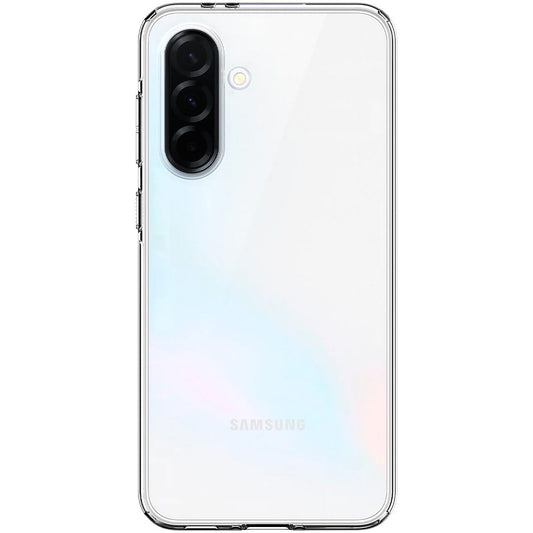 Capa para Samsung Galaxy A36 A366, Spigen, Liquid Crystal, Transparente ACS09167