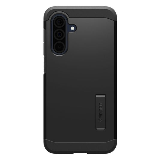 Capa para Samsung Galaxy A36 A366, Spigen, Tough Armor, Preta
