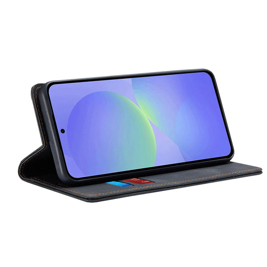 Capa para Samsung Galaxy A36 A366, Techsuit, Confy, Preta