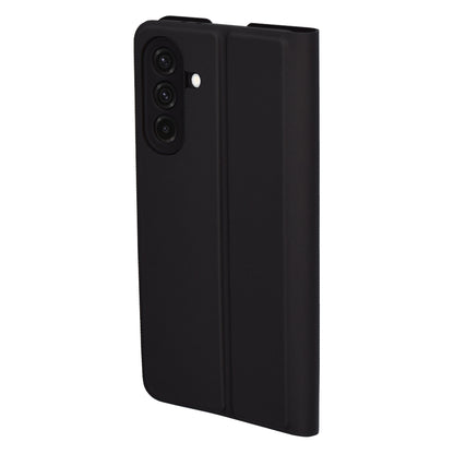 Capa para Samsung Galaxy A36 A366, Techsuit, Magskin Book, Preta