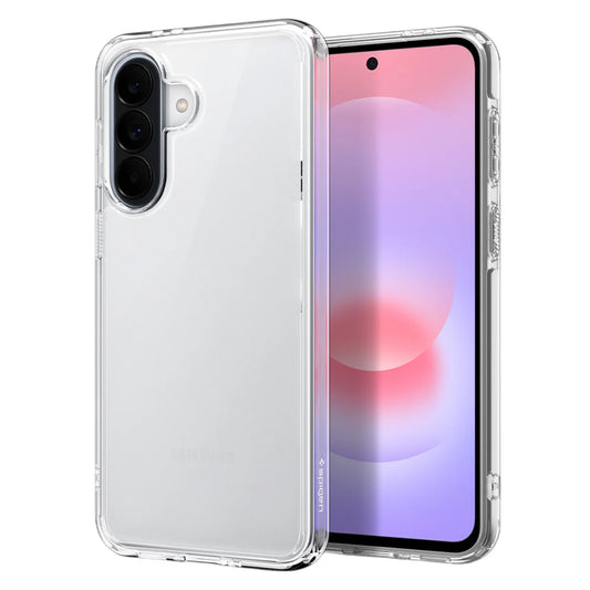 Capa para Samsung Galaxy A37 5G, Spigen, Ultra Hybrid, Transparente ACS11133