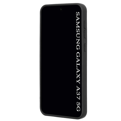 Capa para Samsung Galaxy A37 5G, Techsuit, Glinth, Preta