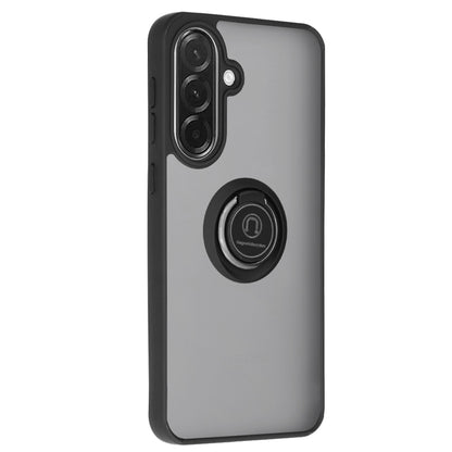 Capa para Samsung Galaxy A37 5G, Techsuit, Glinth, Preta