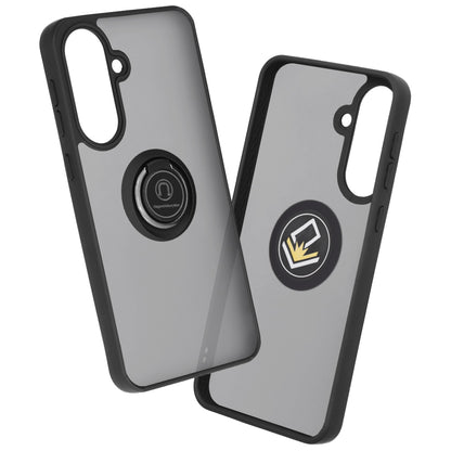 Capa para Samsung Galaxy A37 5G, Techsuit, Glinth, Preta