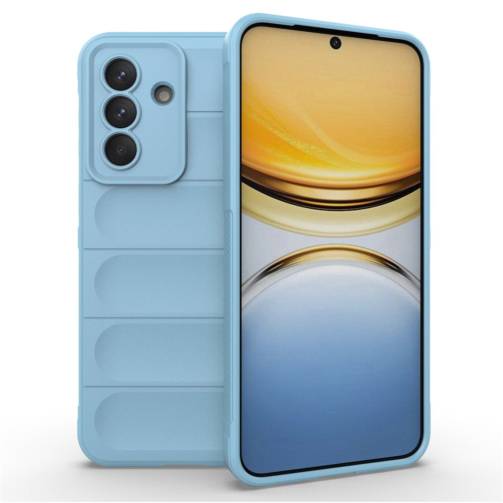 Capa para Samsung Galaxy A37 5G, Techsuit, Magic Shield, Azul