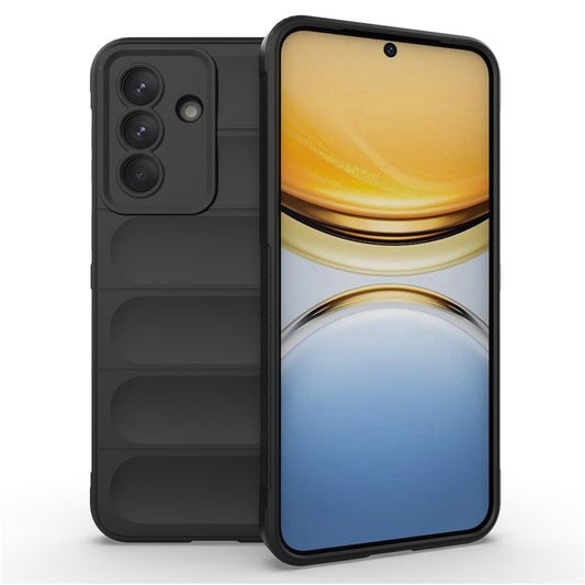 Capa para Samsung Galaxy A37 5G, Techsuit, Magic Shield, Preta