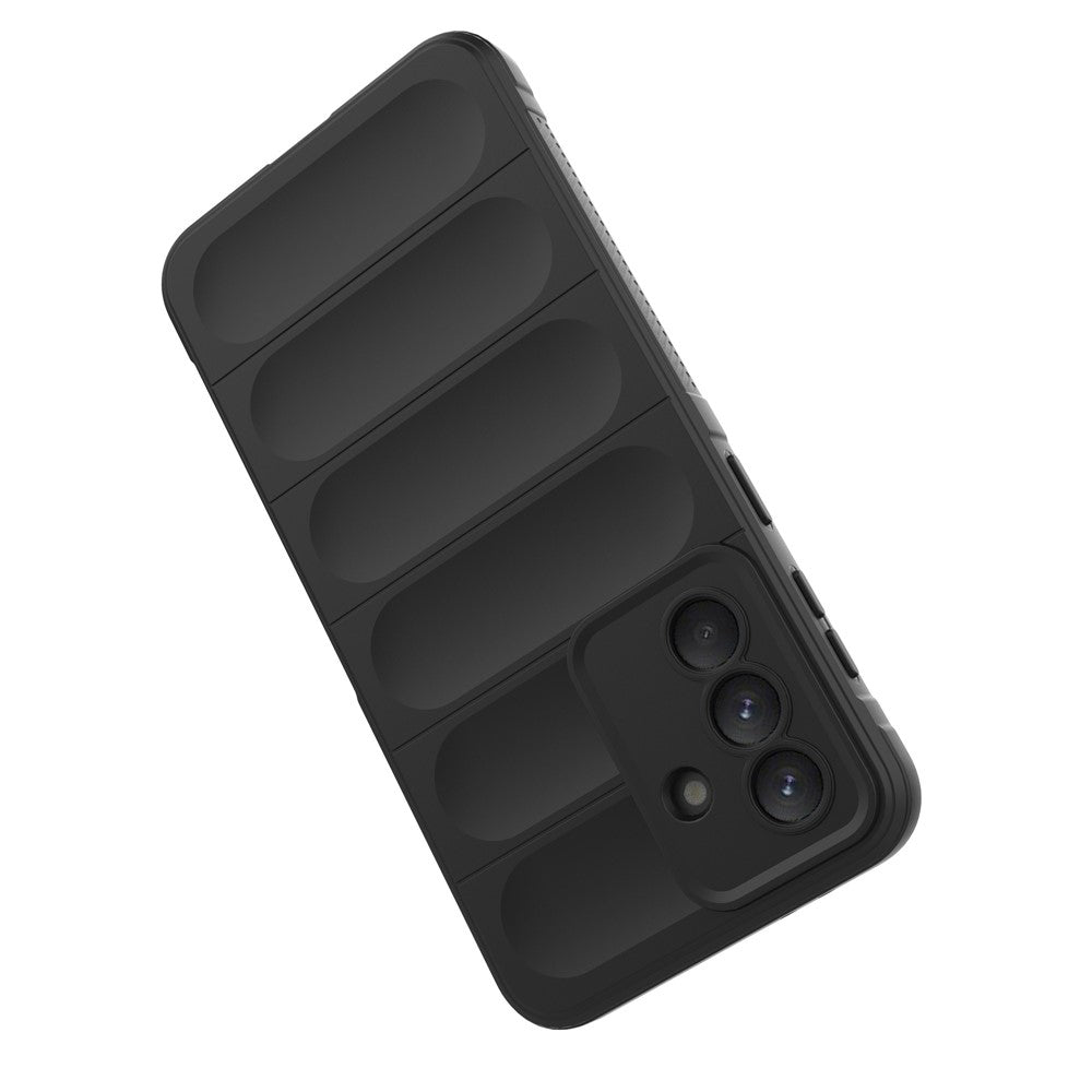 Capa para Samsung Galaxy A37 5G, Techsuit, Magic Shield, Preta