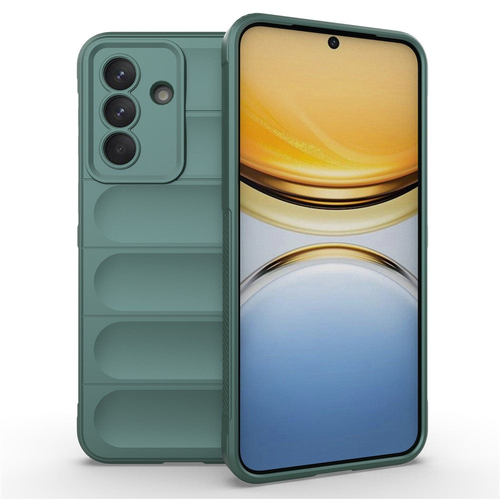 Capa para Samsung Galaxy A37 5G, Techsuit, Magic Shield, Verde