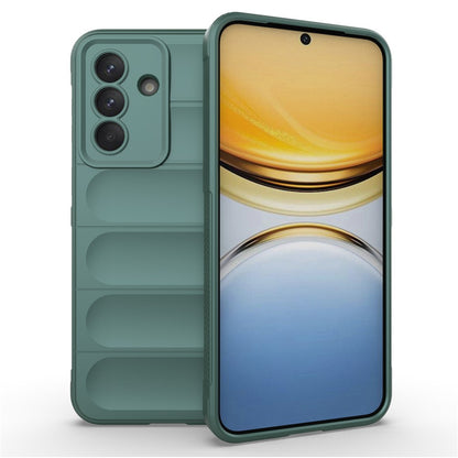 Capa para Samsung Galaxy A37 5G, Techsuit, Magic Shield, Verde