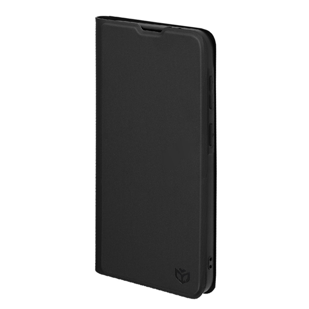 Capa para Samsung Galaxy A37 5G, Techsuit, Magskin Book, Preta