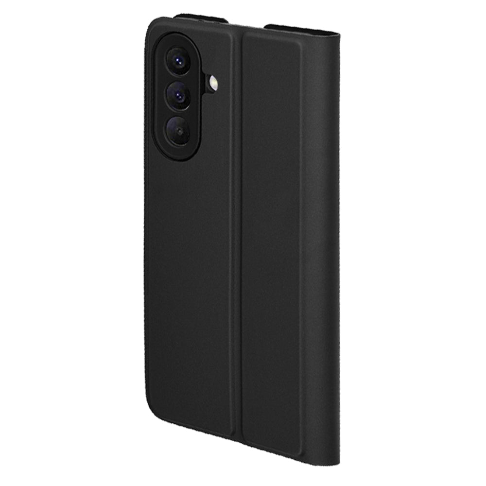 Capa para Samsung Galaxy A37 5G, Techsuit, Magskin Book, Preta