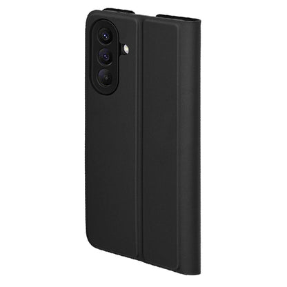 Capa para Samsung Galaxy A37 5G, Techsuit, Magskin Book, Preta