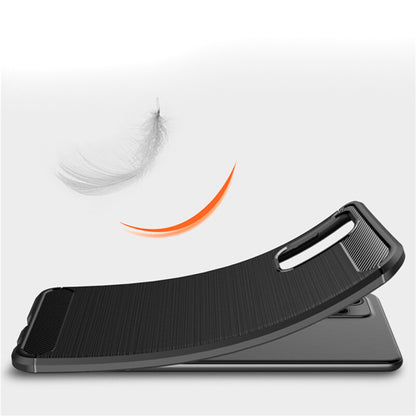 Capa para Samsung Galaxy A53 5G A536, Techsuit, Carbono, Preta