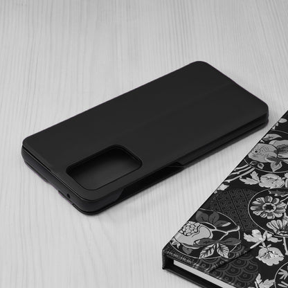 Capa para Samsung Galaxy A53 5G A536, Techsuit, eFold, Preta