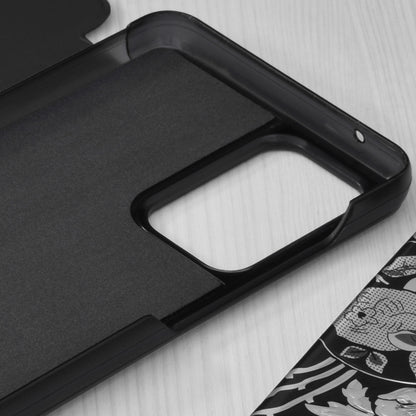Capa para Samsung Galaxy A53 5G A536, Techsuit, eFold, Preta
