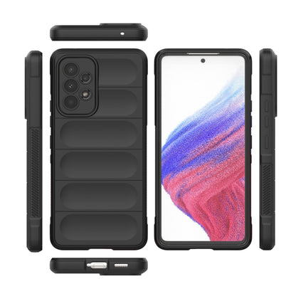Capa para Samsung Galaxy A53 5G A536, Techsuit, Magic Shield, Preta