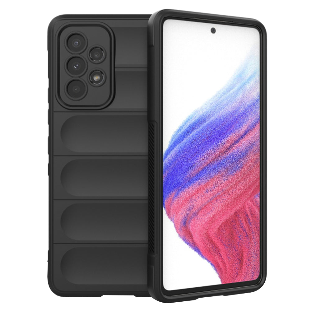 Capa para Samsung Galaxy A53 5G A536, Techsuit, Magic Shield, Preta